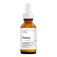 Olejek nawilżający- 100% olejek z nasion dzikiej róży tłoczony na zimno , THE ORDINARY