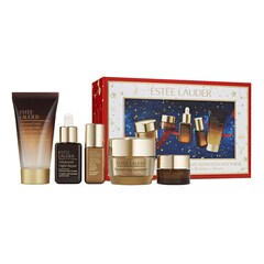 Powerful Nighttime Repair - Zestaw do pielęgnacji na noc, ESTÉE LAUDER