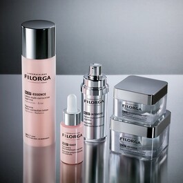 NCEF-Intensive - Ekstremalnie Regenerujące Serum