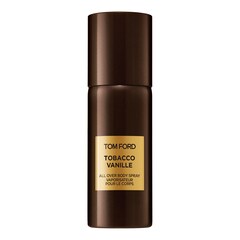 Tobacco Vanille - Mgiełka do ciała, TOM FORD