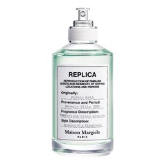 REPLICA BUBBLE BATH - Woda toaletowa, MAISON MARGIELA