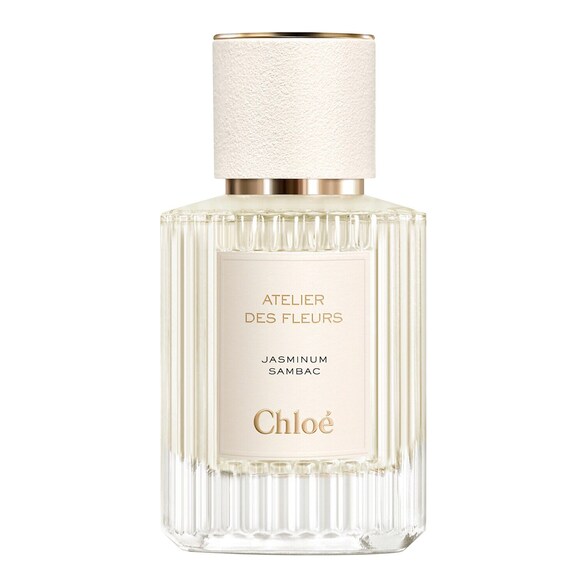 Chloé Atelier des Fleurs Jasminum Sambac - Woda perfumowana, CHLOÉ