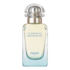 Un Jardin en Méditerranée - Woda toaletowa, HERMÈS