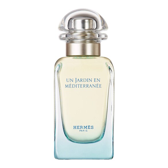 Un Jardin en Méditerranée - Woda toaletowa, HERMÈS