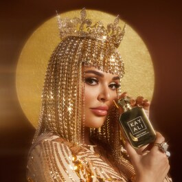 Vanilla Royale Sugared Patchouli 64 - Woda perfumowana Intense