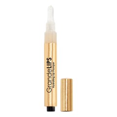 GrandeLIPS Hydrating Lip Plumper Gloss - Błyszczyk zwiększający objętość ust, GRANDE COSMETICS