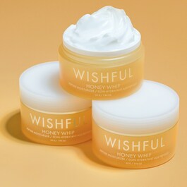 Krem nawilżający do twarzy - Honey Whip Peptide