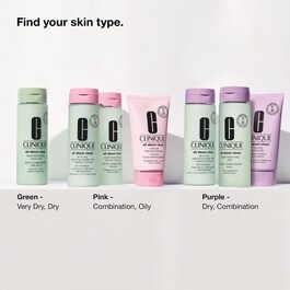 Clinique Facial Soap - Mydło do twarzy