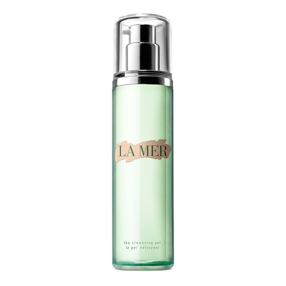 The Cleansing Gel - Żel do twarzy, LA MER