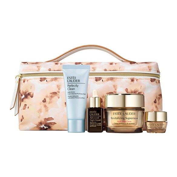 Revitalizing Supreme – Zestaw do pielęgnacji twarzy , ESTÉE LAUDER