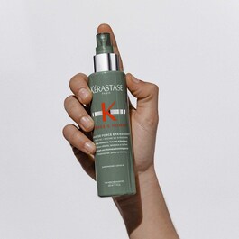 GENESIS HOMME Wzmacniający i zwiększający grubość Spray De Force Epassissant
