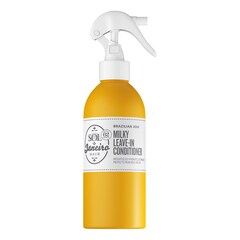 Brazilian Joia™ Milky Leave-In Conditioner – Odżywczy spray do włosów, SOL DE JANEIRO