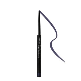 Shiseido - Microliner Ink - Eyeliner W Kredce - Navy - Dla Kobiet