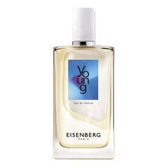 Young - Woda perfumowana, EISENBERG