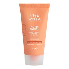 Nutri Enrich – Odżywcza maska do suchych i osłabionych włosów, WELLA PROFESSIONALS