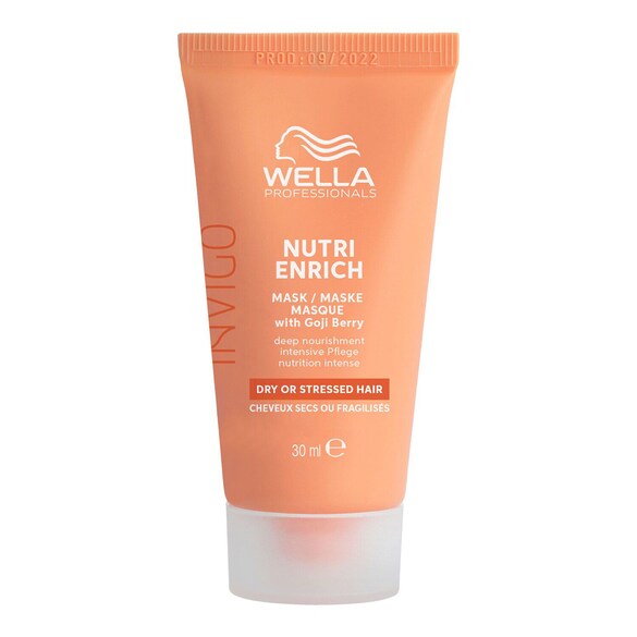 Nutri Enrich – Odżywcza maska do suchych i osłabionych włosów, WELLA PROFESSIONALS
