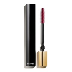NOIR ALLURE - Maskara: Pogrubia, Wydłuża, Podkręca I Definiuje, CHANEL