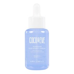 Boost Therapy - Serum z peptydami zwiększające gęstość włosów, COCO & EVE