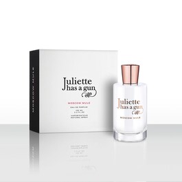 Moscow Mule - Woda Perfumowana