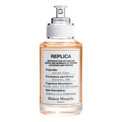 Replica Autumn Vibes - Woda toaletowa, MAISON MARGIELA