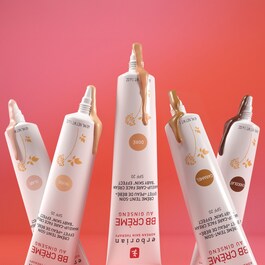 BB Crème Au Ginseng "Baby Skin" Effect SPF20 - Krem BB