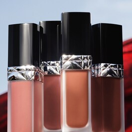 Rouge Dior Forever Liquid - Pomadka w płynie