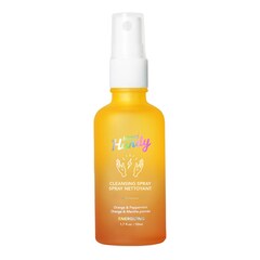 Spray Nettoyant Energizing – Spray do rąk, MERCI HANDY