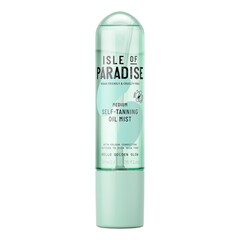 Self-Tanning Oil Mist Medium – Olejek samoopalający w mgiełce, ISLE OF PARADISE
