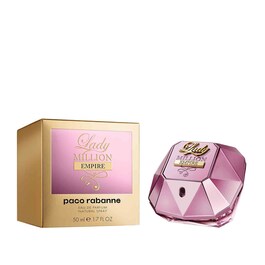 Lady Million Empire - Woda perfumowana