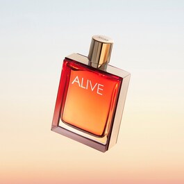 BOSS Alive Intense - Woda perfumowana