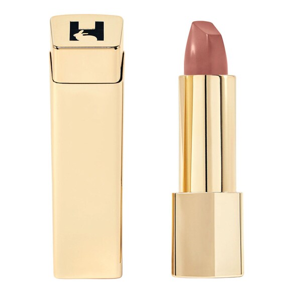 Unlocked™ Satin Crème – Pomadka do ust, HOURGLASS
