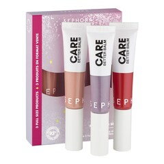 Moving Lights - Zestaw 3 olejków do ust Better Balm, SEPHORA COLLECTION