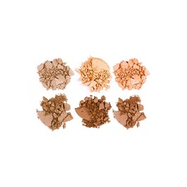 Contour Powder Kit - Zestaw do konturowania