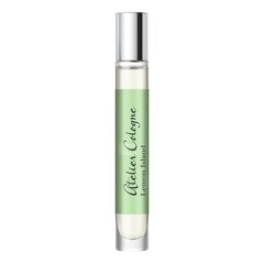 Lemon Island – Woda perfumowana (format podróżny), ATELIER COLOGNE