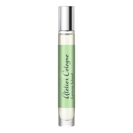 Lemon Island – Woda perfumowana (format podróżny)