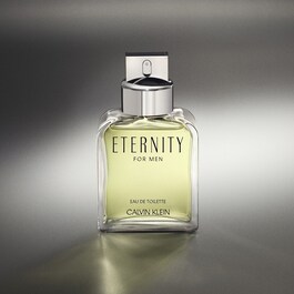 Eternity for Men - Woda toaletowa