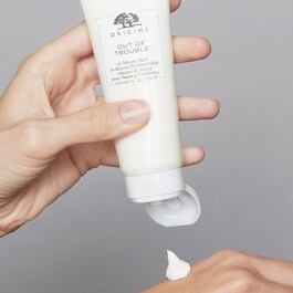 Out of Trouble™ 10 Minute Mask - Maseczka do skóry problematycznej