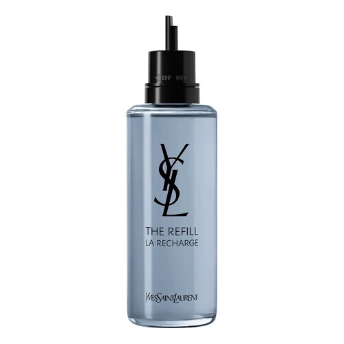 Yves Saint Laurent - Y - Woda Perfumowana - Y Men Edp Refill 150ml - Dla Mężczyzn