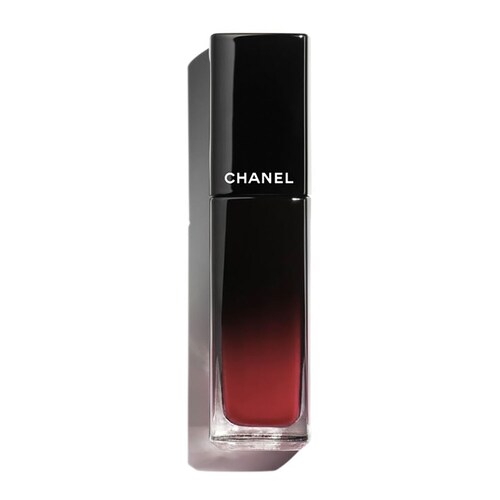 Chanel - Rouge Allure Laque - Błyszcząca Pomadka W Płynie - Rouge Allure Laque Iconique 72 - Dla Kobiet