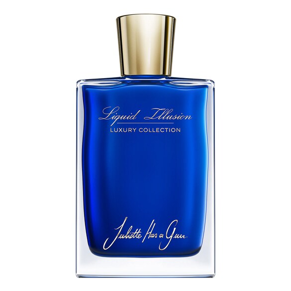 Liquid Illusion - Woda perfumowana, JULIETTE HAS A GUN