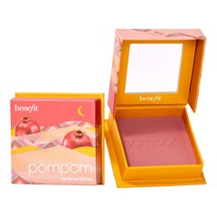 PomPom - Róż do policzków w odcieniu różowego grejpfruta, BENEFIT COSMETICS