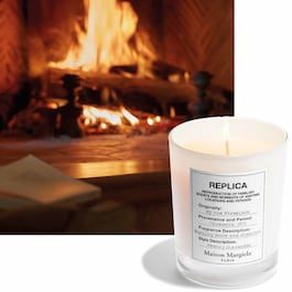 Replica By The Fireplace Candle - Świeca zapachowa