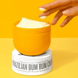 Brazilian Bum Bum - Uzupełnienie kremu ujędrniająco-wygładzającego do ciała