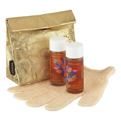 Troi arganowe wellness - Zestaw do pielęgnacji ciała, SEPHORA COLLECTION