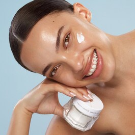 Charlotte's Magic Water Cream - Żelowy krem do twarzy