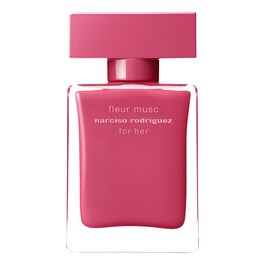 For Her Fleur Musc - kwiatowo-piżmowo-korzenna woda perfumowana
