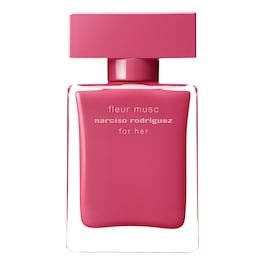 For Her Fleur Musc - kwiatowo-piżmowo-korzenna woda perfumowana image