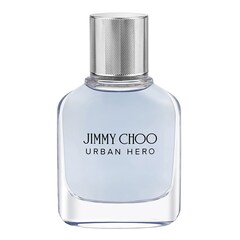 Urban Hero - Woda perfumowana, JIMMY CHOO