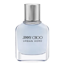 Urban Hero - Woda perfumowana