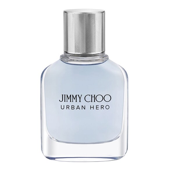 Urban Hero - Woda perfumowana, JIMMY CHOO